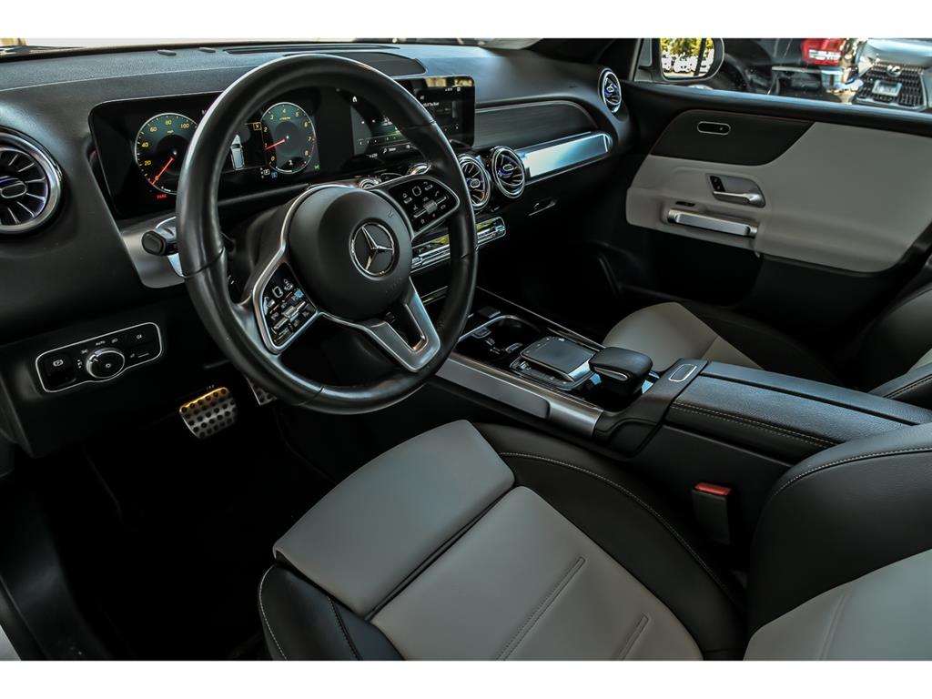 2022 Mercedes Benz GLB 250 4MATIC photo 10