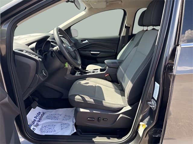 2017 Ford Escape SE photo 13