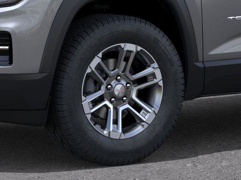 2026 Gmc Terrain Elevation photo 8