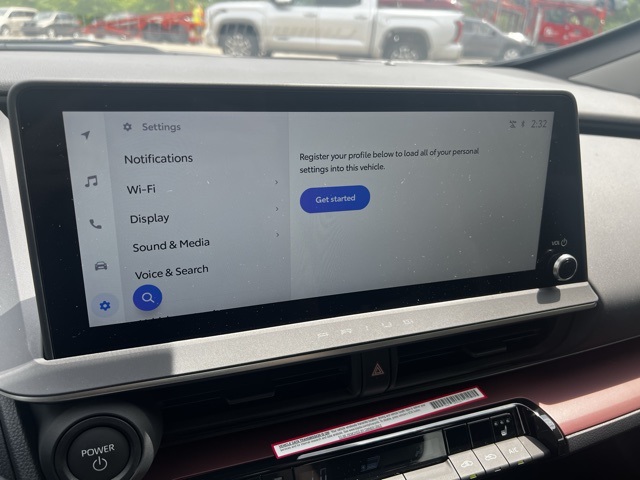 2024 Toyota Prius Prime XSE photo 21