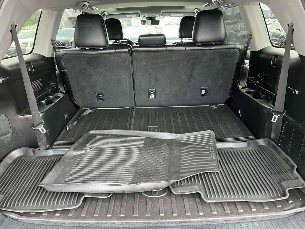 2019 Toyota Highlander XLE photo 7