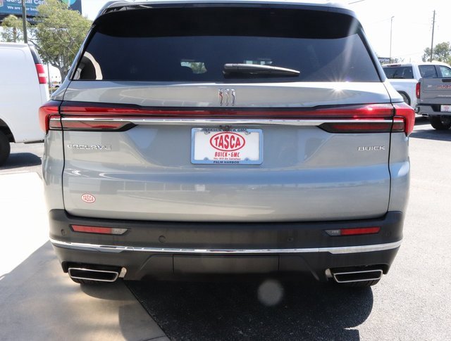 2025 Buick Enclave Preferred photo 5