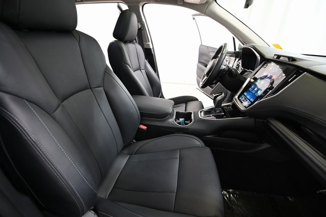 2024 Subaru Outback Limited photo 23