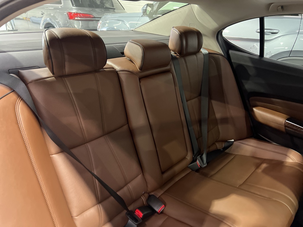 2020 Acura TLX 3.5L Technology photo 15