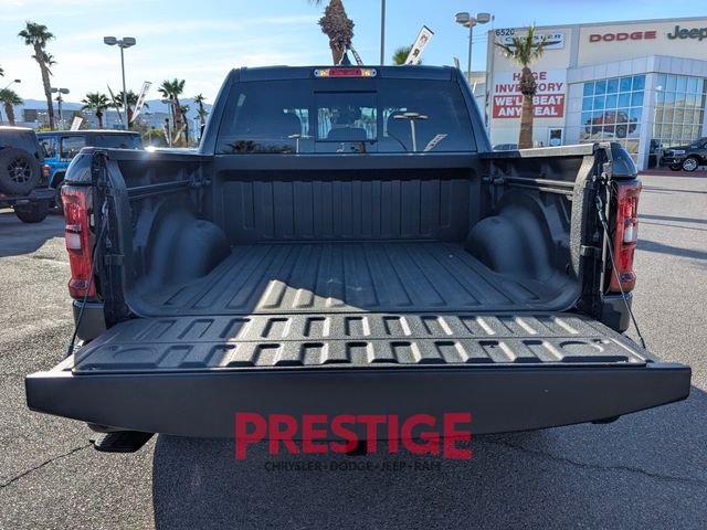 2025 Ram 1500 Big Horn Lone Star photo 5