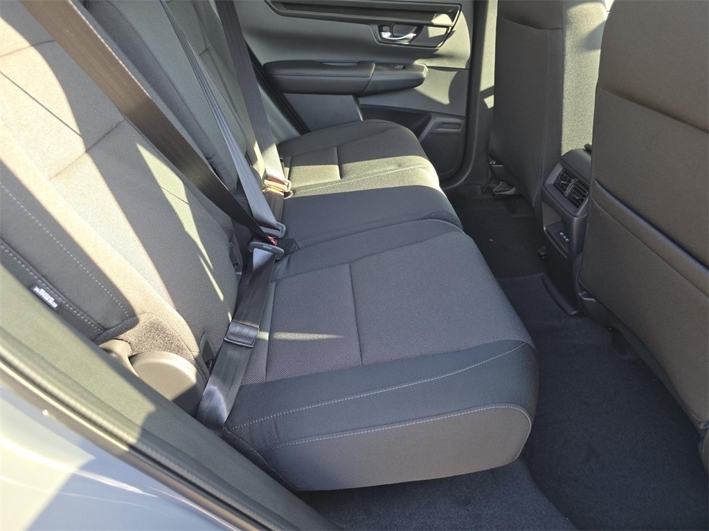 2026 Honda CR-V EX photo 17