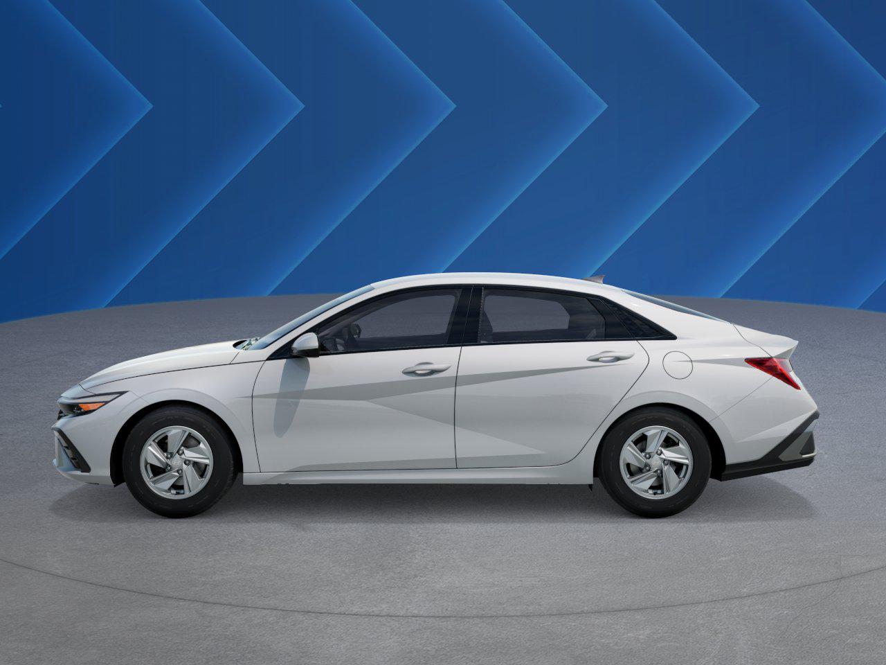 2025 Hyundai Elantra SE photo 2
