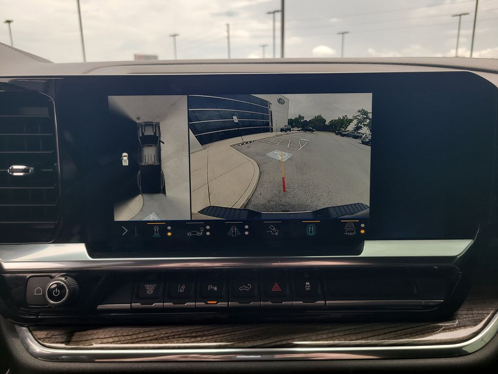 2024 Chevrolet Silverado 3500HD LT photo 22