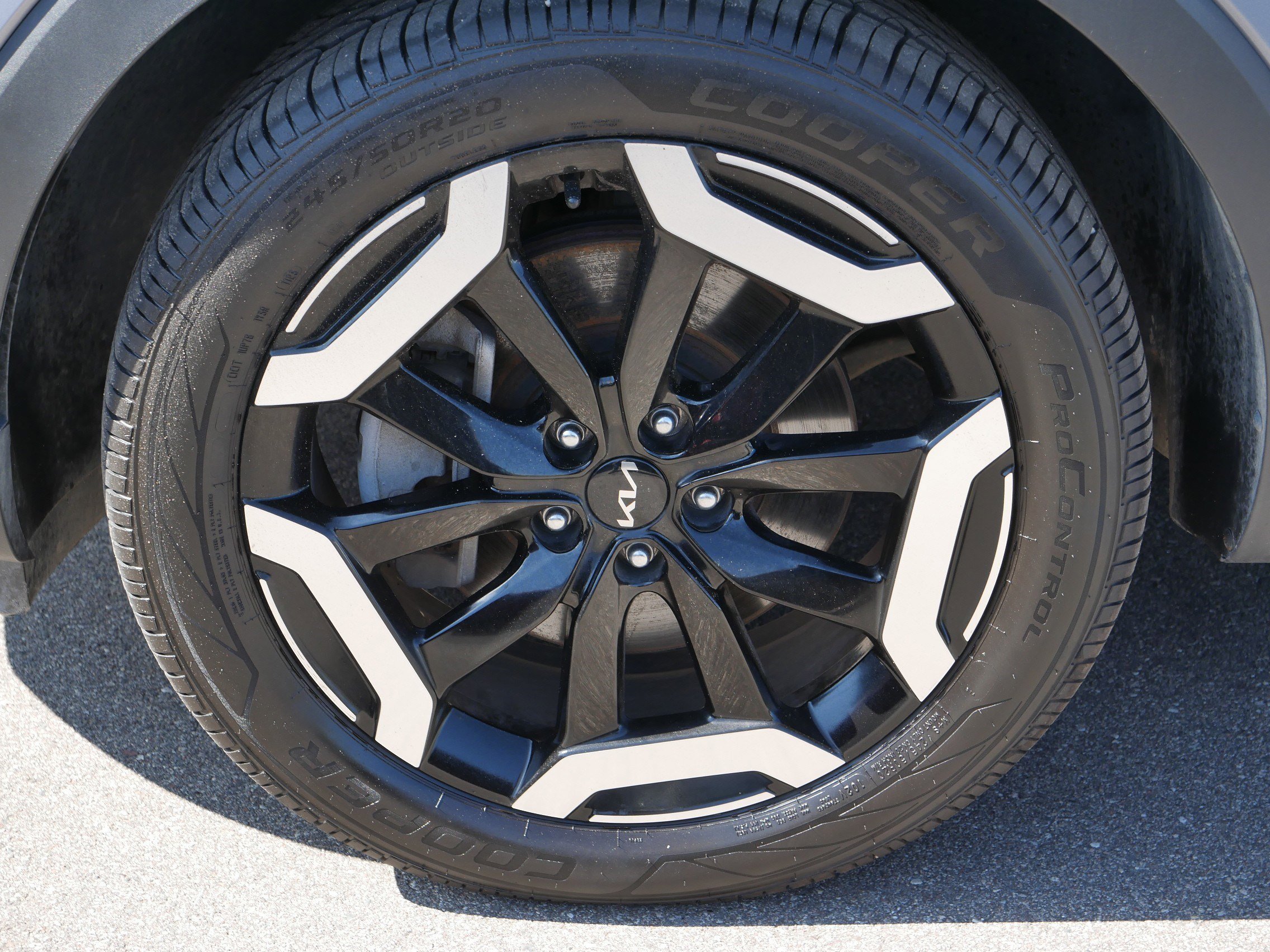 2023 Kia Telluride EX X-Line photo 15