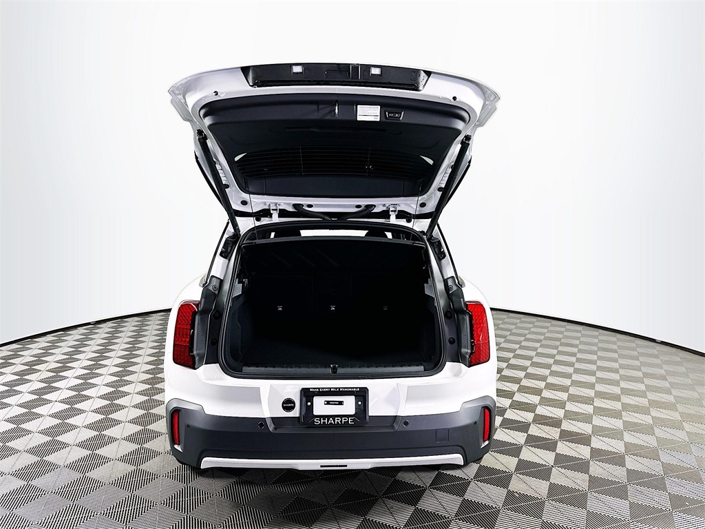 2026 Mini Countryman S ALL4 photo 26