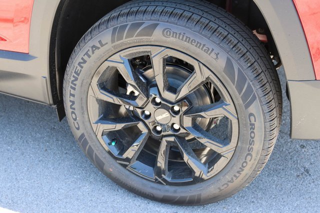2026 Gmc Terrain Elevation photo 4