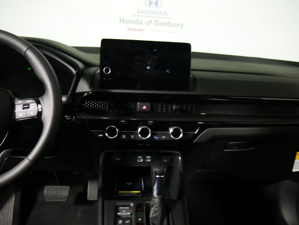 2026 Honda CR-V EX-L photo 13