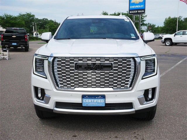 Used 2024 GMC Yukon Denali with VIN 1GKS2DKL7RR364740 for sale in Inver Grove, Minnesota