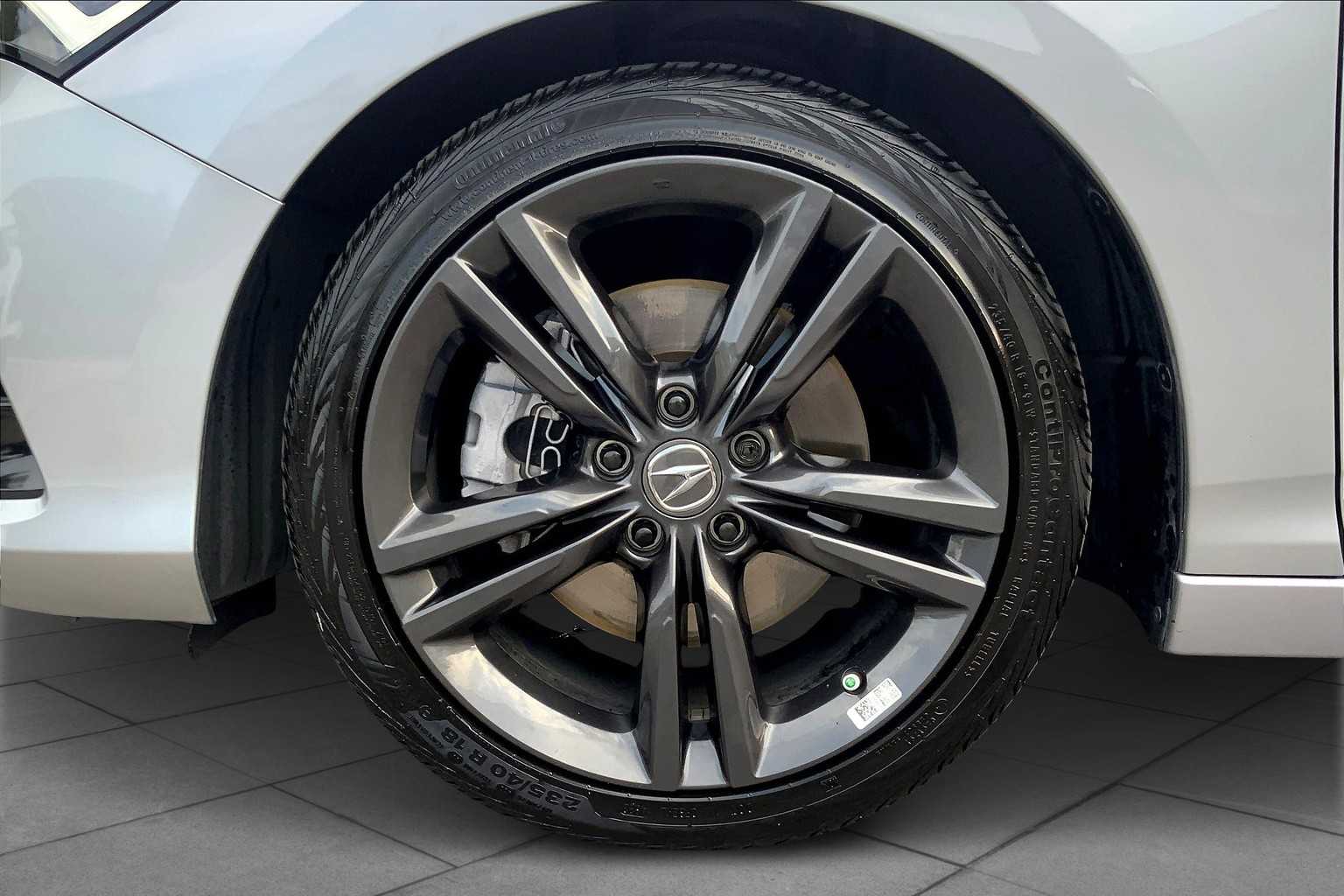 2024 Acura Integra A-Spec photo 9
