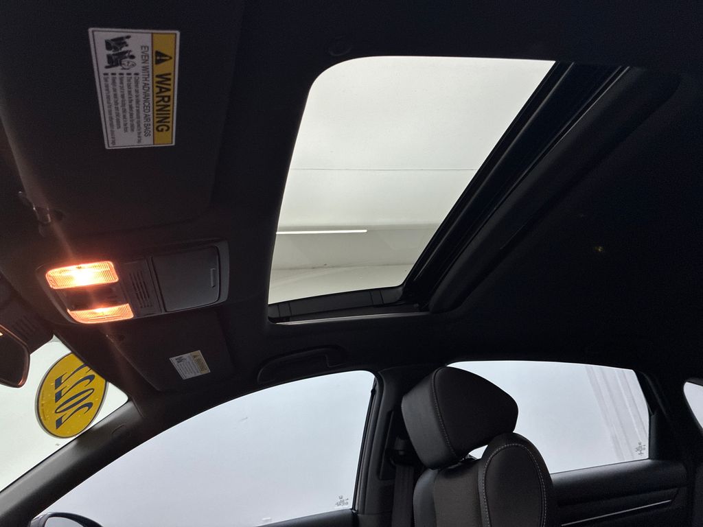2022 Honda Accord Sport 2.0T photo 21