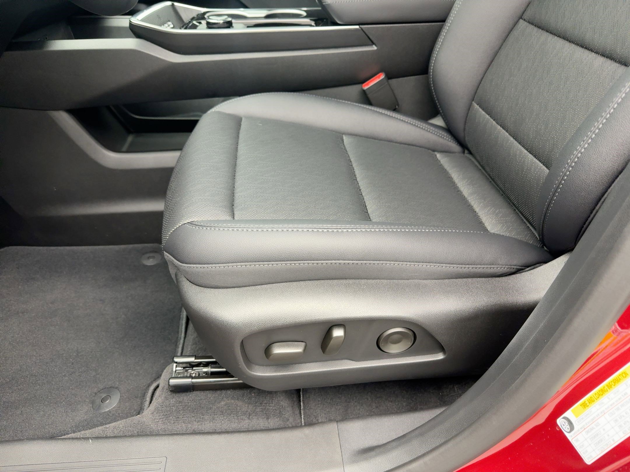 2026 Chevrolet Equinox LT photo 15