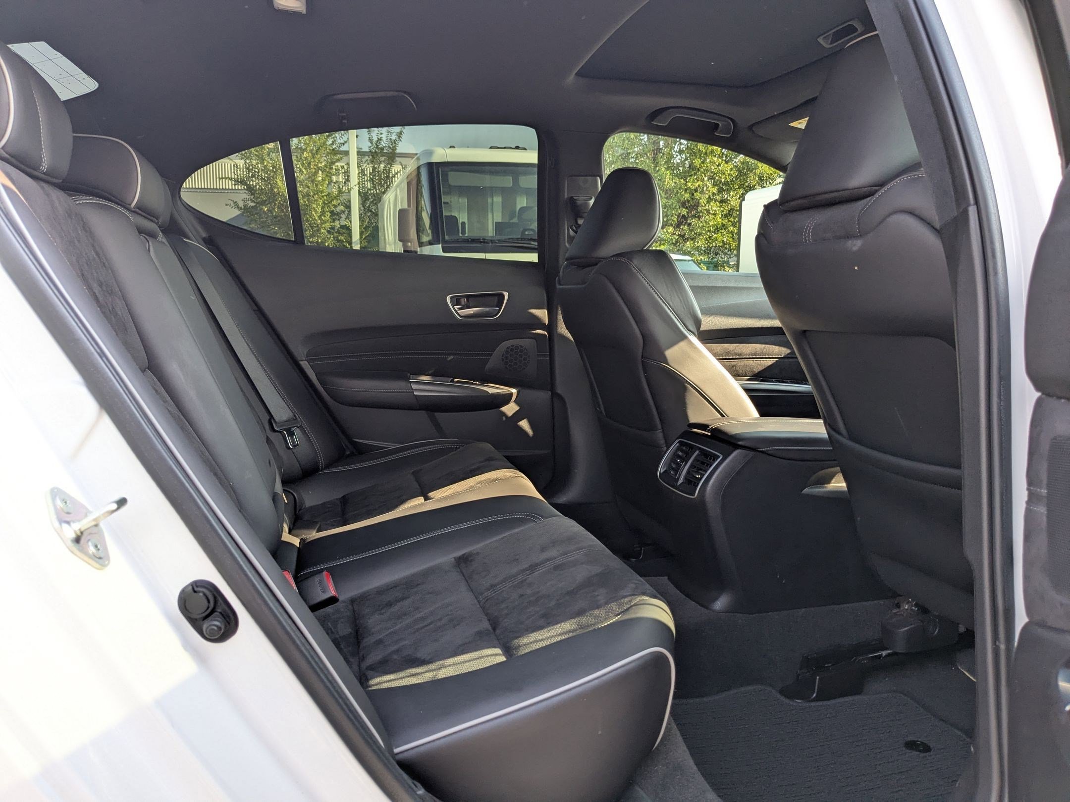 2019 Acura TLX 3.5L Technology A-Spec photo 19