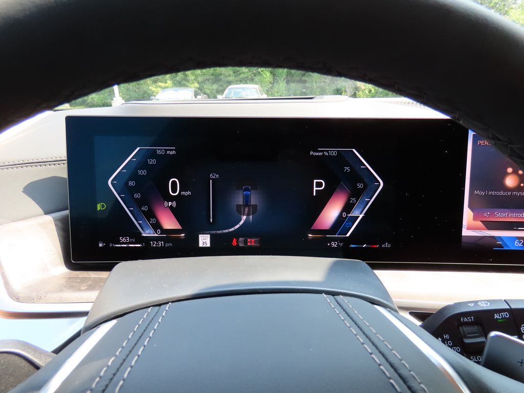 2026 Bmw X7 xDrive40i photo 27