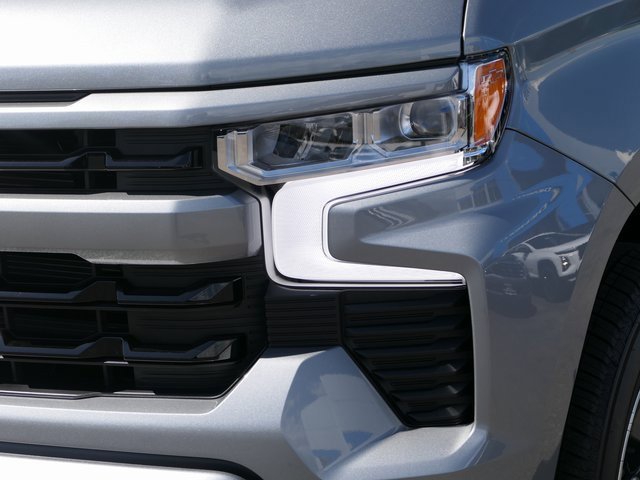 2026 Chevrolet Silverado 1500 RST photo 9