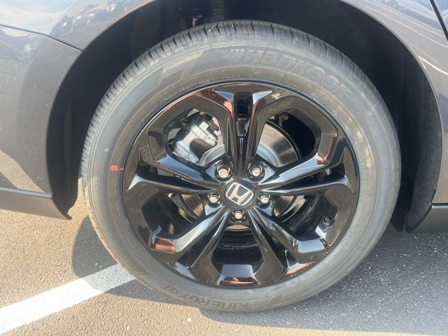 2025 Honda Accord SE photo 11