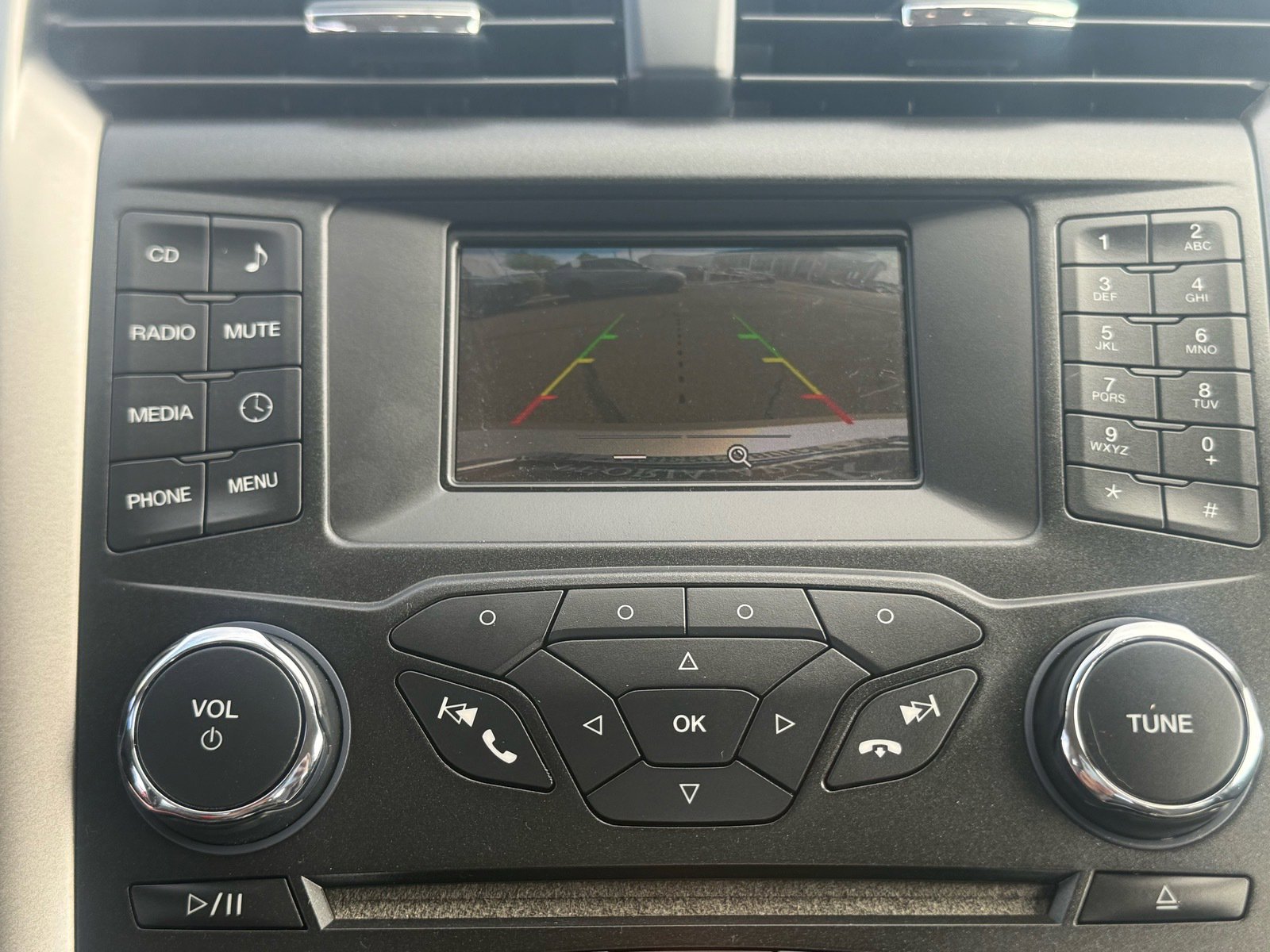 2018 Ford Fusion Hybrid S photo 25
