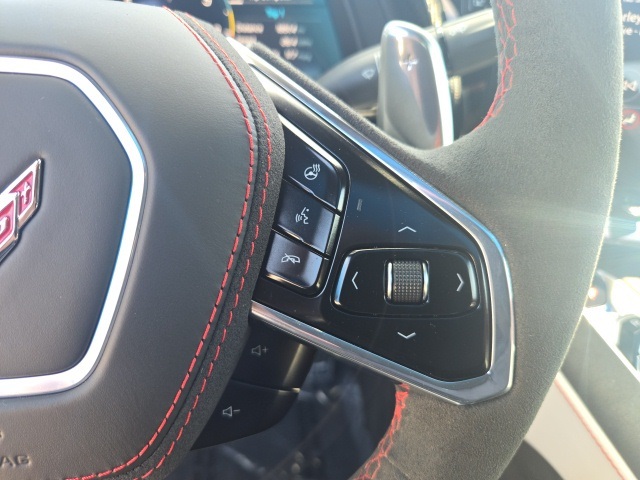 2023 Chevrolet Corvette Stingray 3LT photo 17