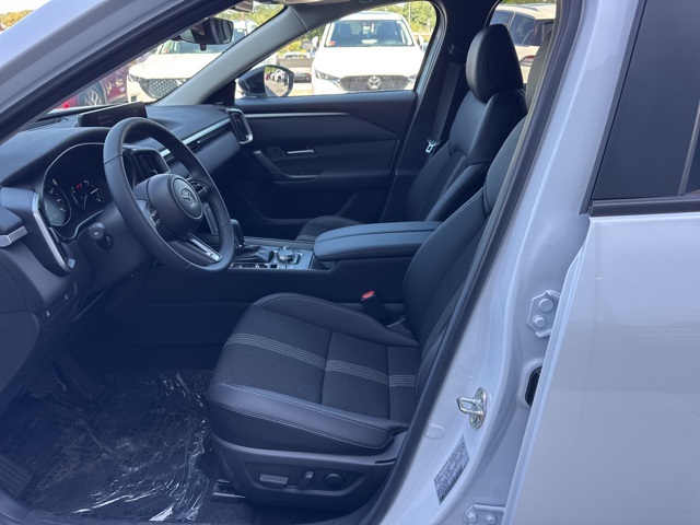 2025 Mazda CX-50 2.5 S Premium photo 9