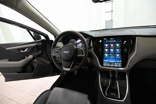 2025 Subaru Outback Premium photo 23
