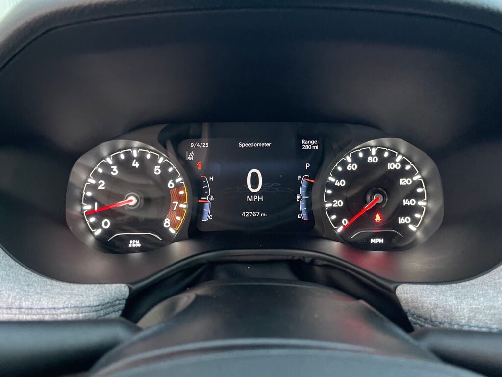 2022 Jeep Compass Latitude photo 16
