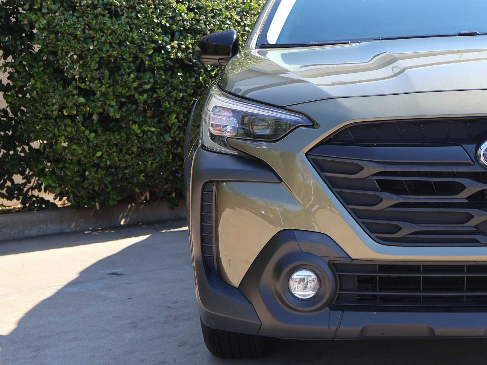2023 Subaru Outback Onyx Edition photo 3