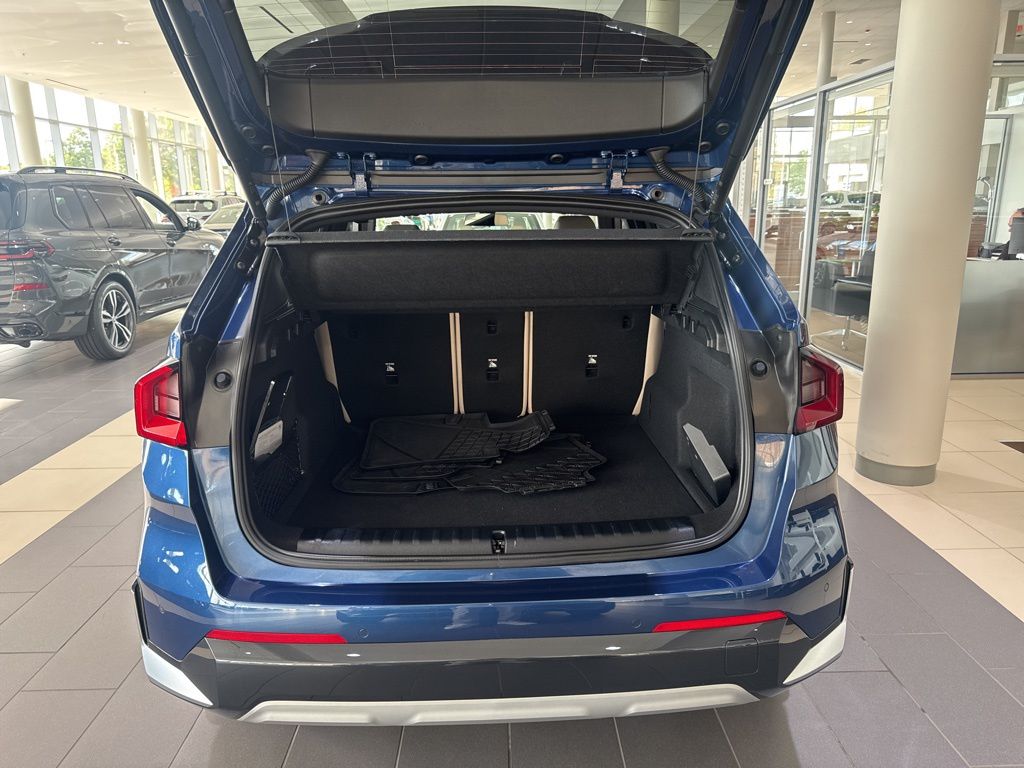 2025 Bmw X1 XDrive28i photo 15