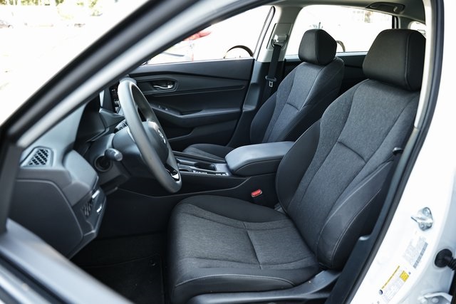 2024 Honda Accord EX photo 18