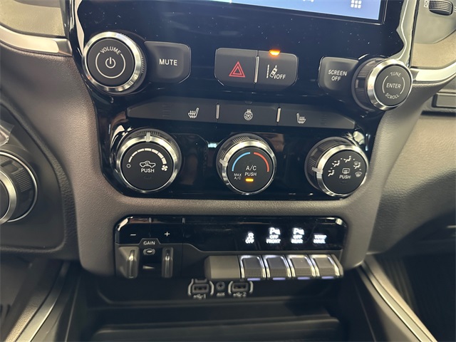 2026 Ram 1500 Big Horn Lone Star photo 25