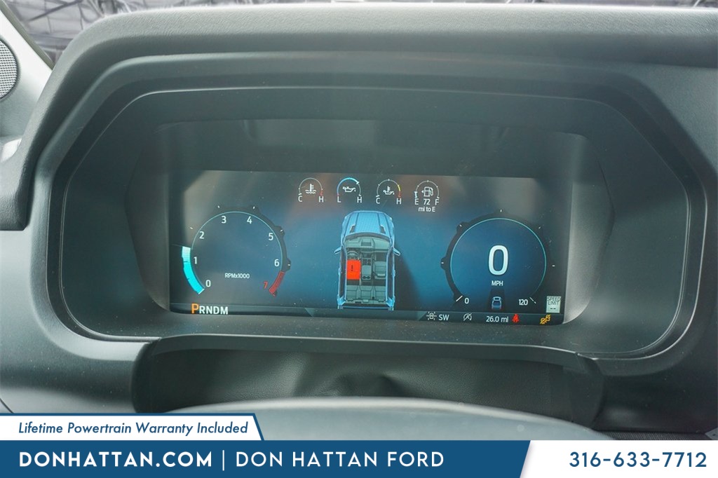 2025 Ford F-150 Platinum photo 6