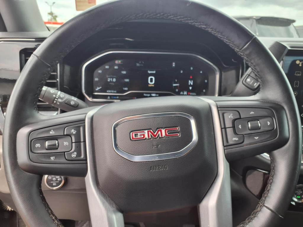 2024 Gmc Sierra 1500 SLT photo 25