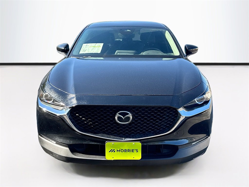 2024 Mazda CX-30 2.5 Select Sport photo 2