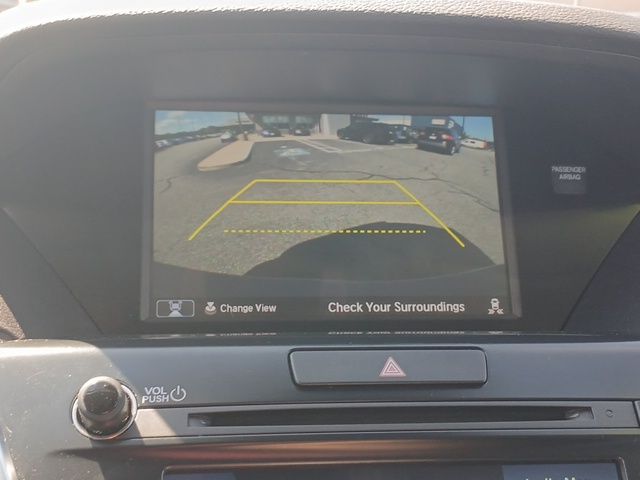 2020 Acura MDX Technology photo 20