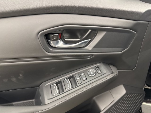2025 Honda Accord Hybrid Sport photo 16