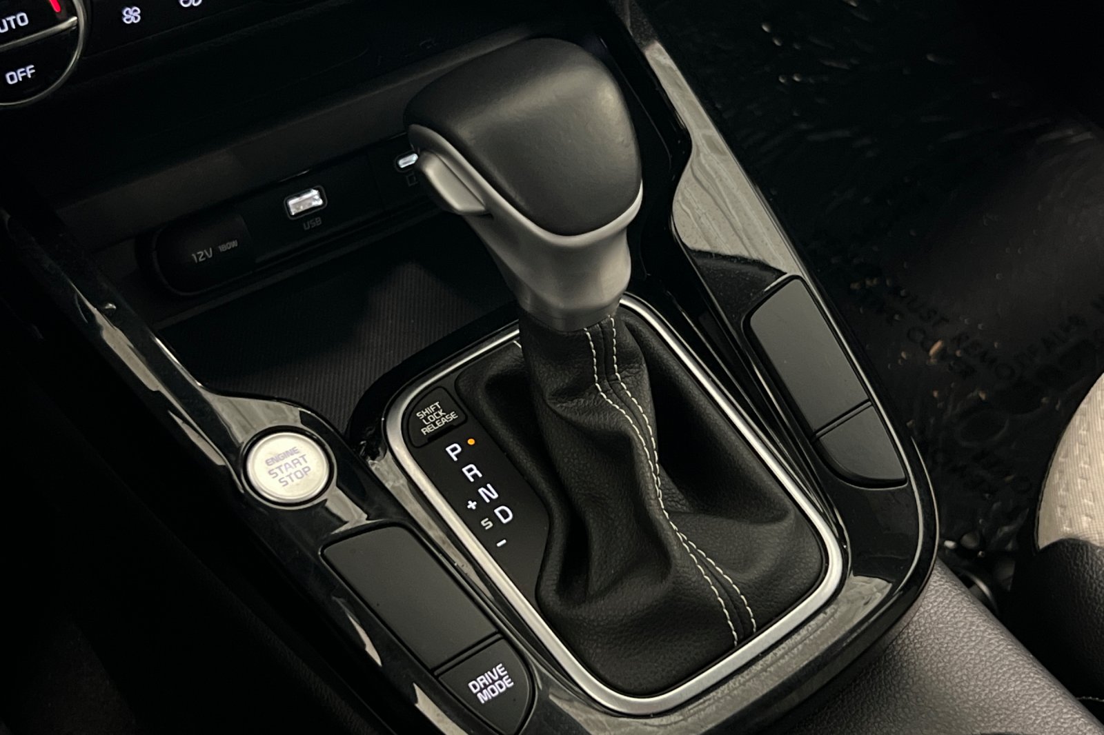 2023 Kia Soul GT-Line photo 20