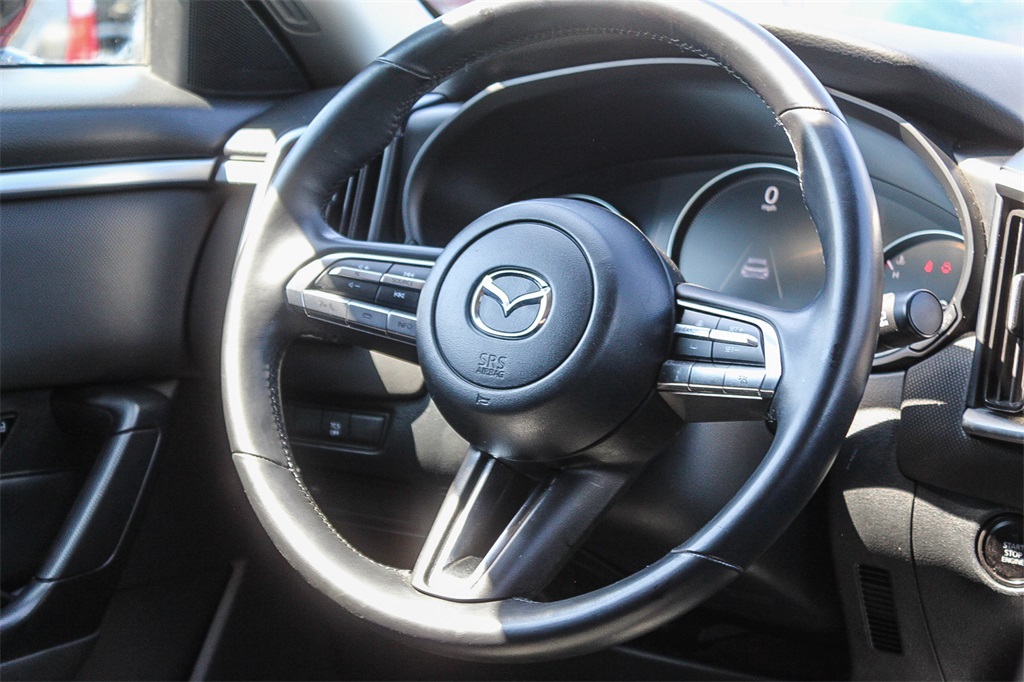 2024 Mazda CX-50 2.5 S Preferred photo 11