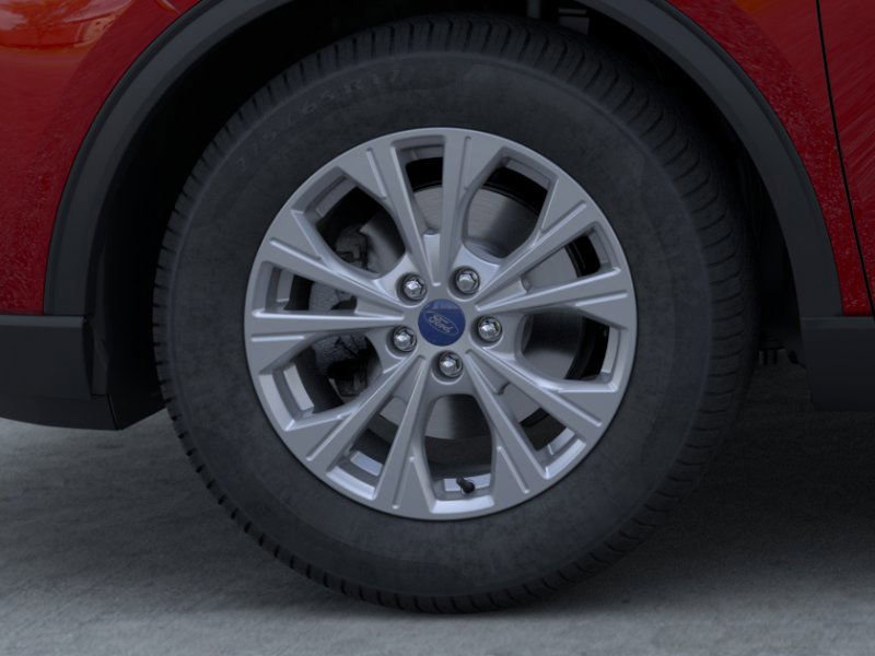 2025 Ford Escape Active photo 4