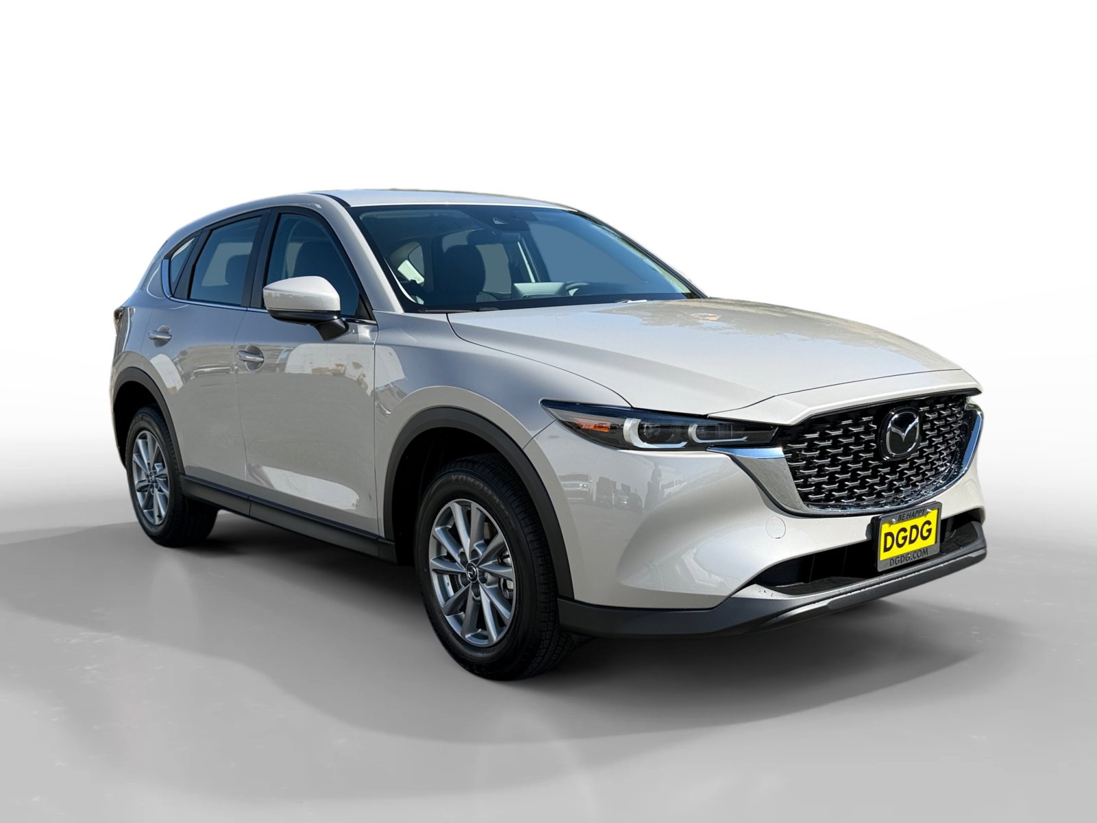 2025 Mazda CX-5 2.5 S photo 7