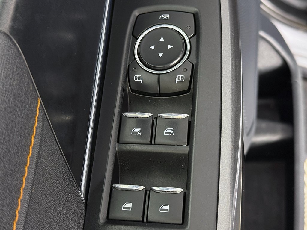 2022 Ford F-150 Tremor photo 23