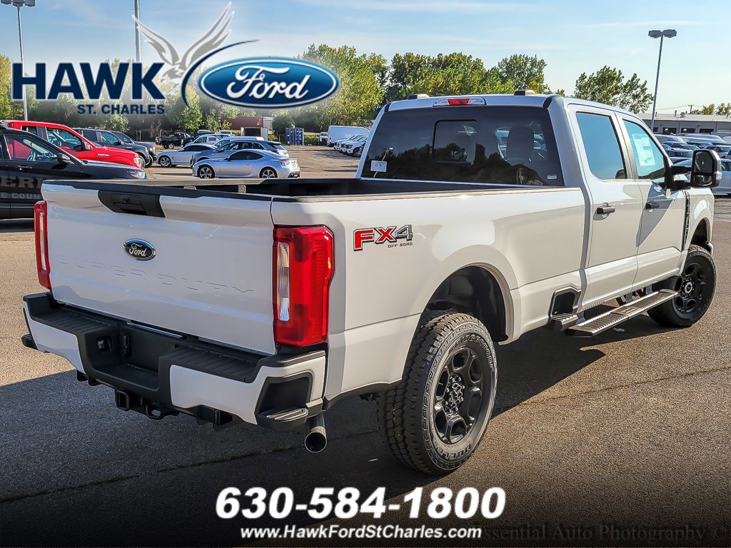 2026 FORD F-250 - Image 6