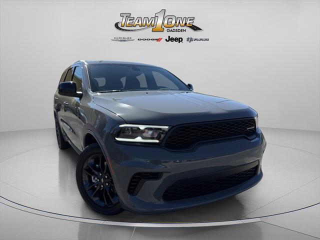 2026 Dodge Durango GT's photo