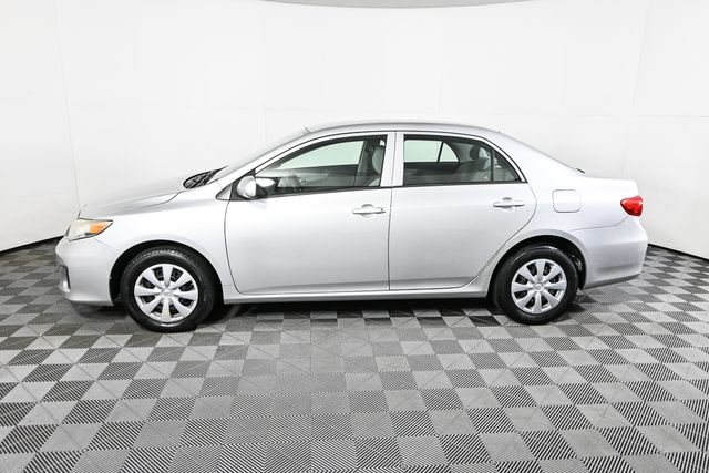 Used 2013 Toyota Corolla S with VIN 5YFBU4EE7DP200104 for sale in Chamblee, GA
