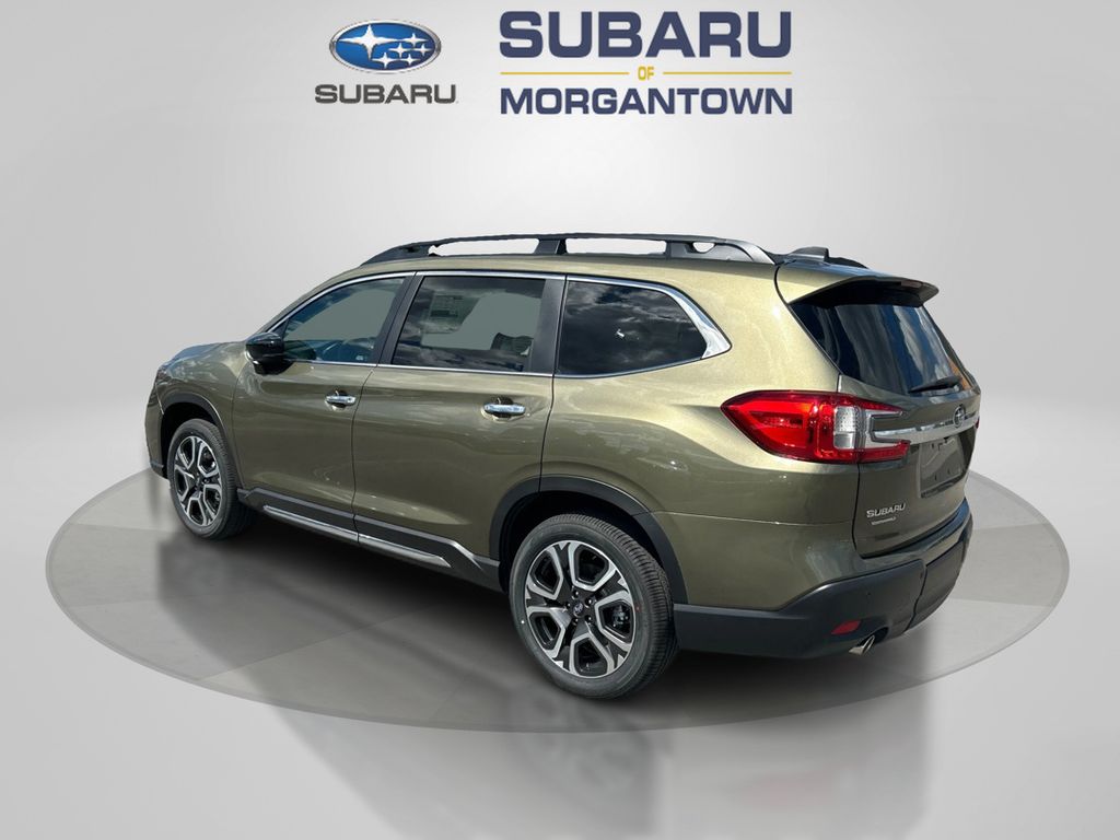 2025 Subaru Ascent Touring photo 7