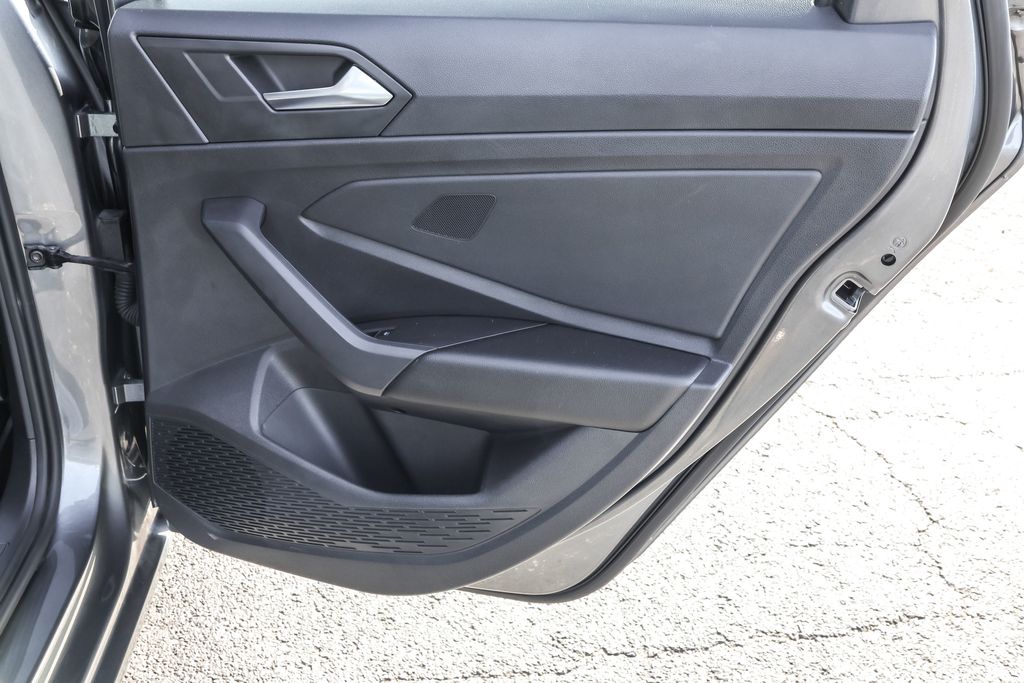 2023 Volkswagen Jetta 1.5T SE photo 26
