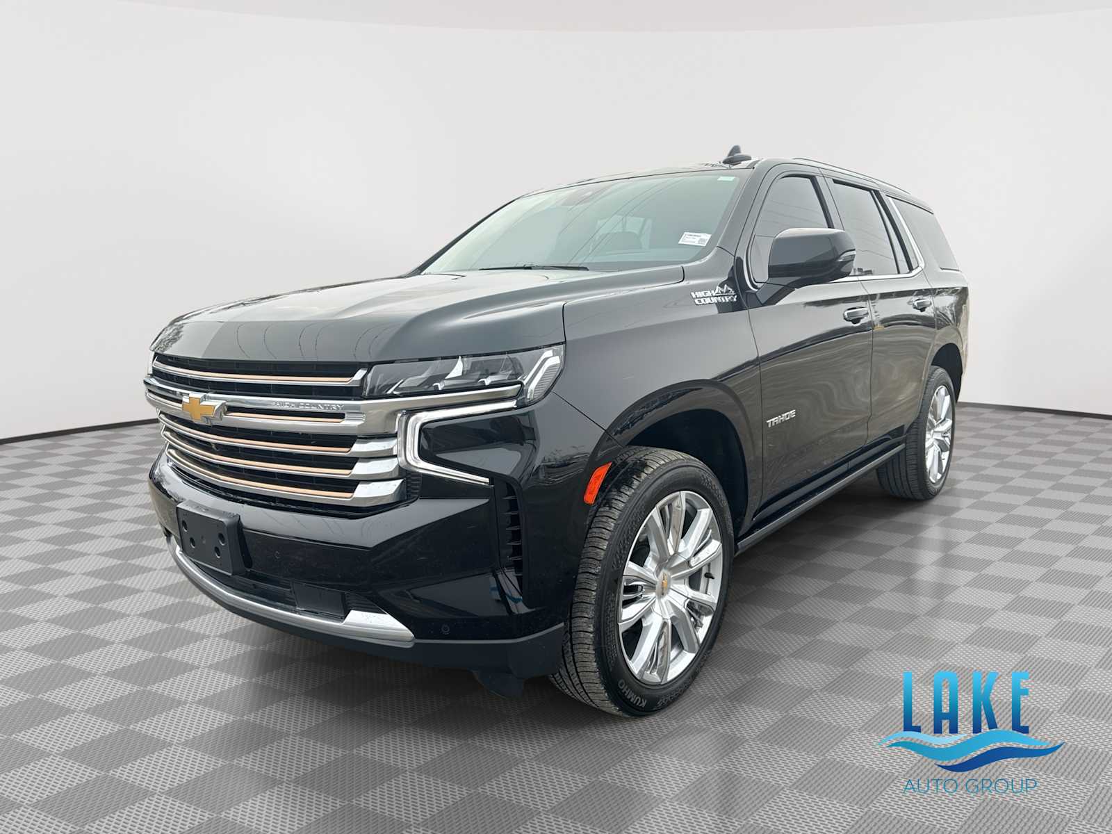 2023 Chevrolet Tahoe