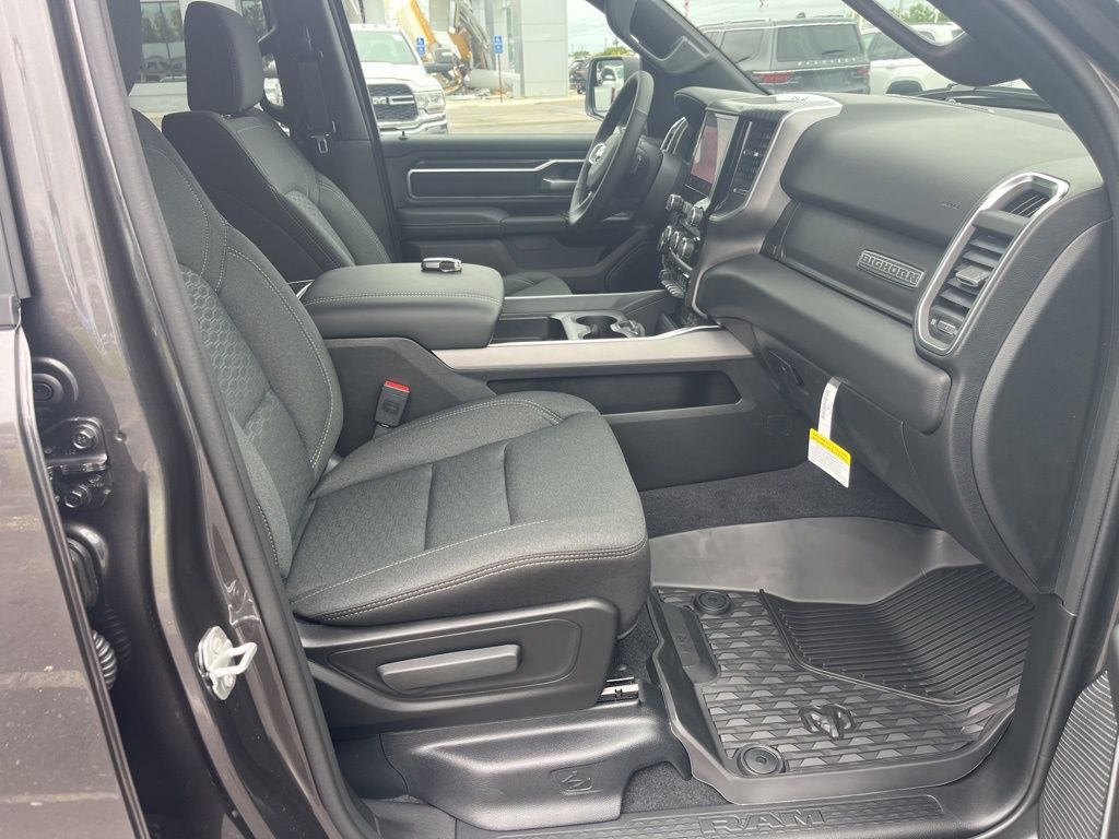 2026 Ram 1500 Big Horn Lone Star photo 26
